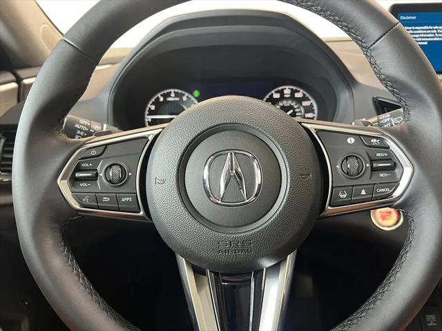 2026 Acura RDX Technology