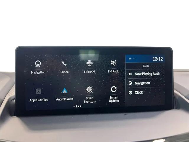 2026 Acura RDX Technology