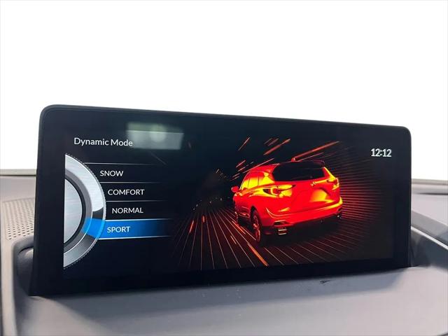 2026 Acura RDX Technology