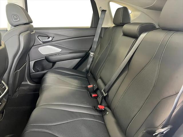 2026 Acura RDX Technology