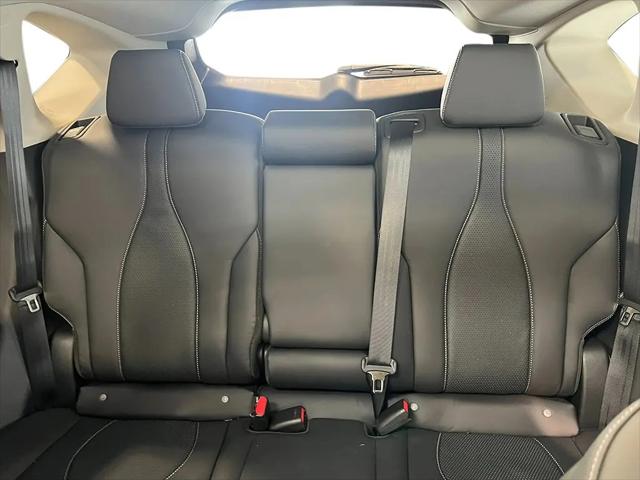 2026 Acura RDX Technology