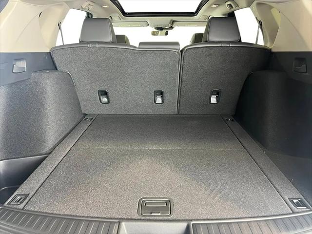 2026 Acura RDX Technology