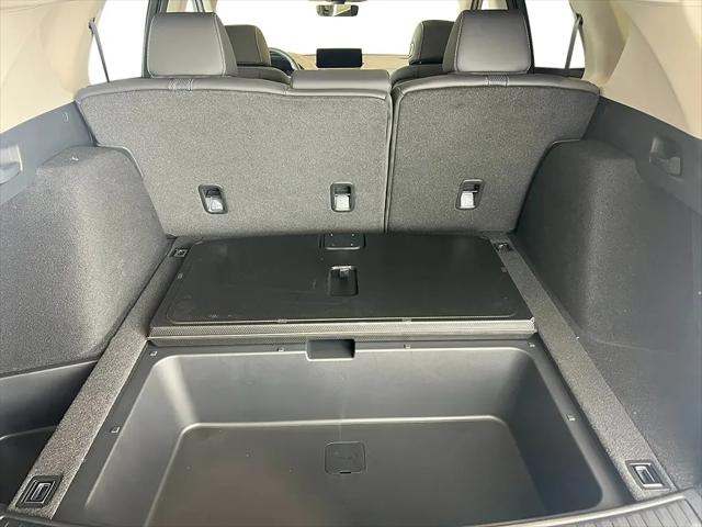 2026 Acura RDX Technology