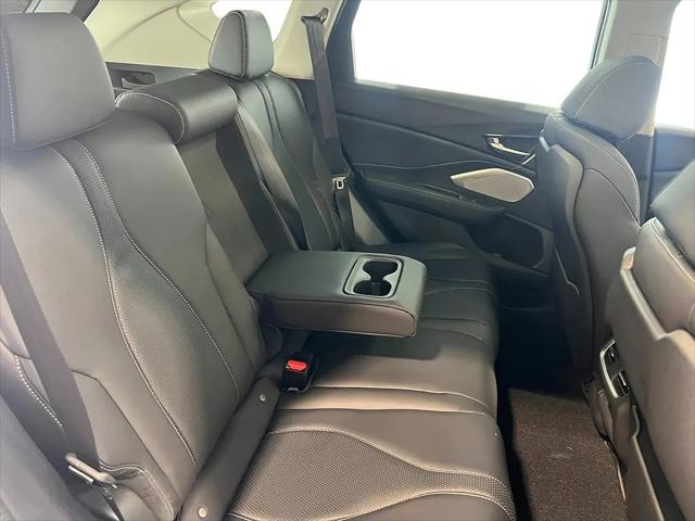2026 Acura RDX Technology