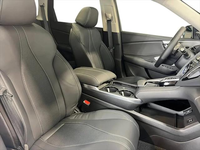 2026 Acura RDX Technology