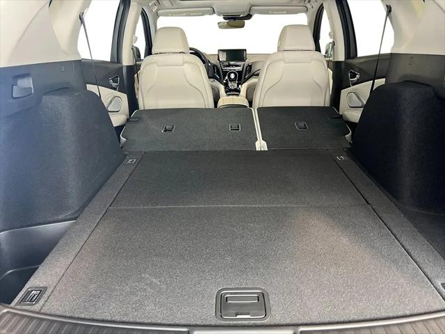 2026 Acura RDX Technology