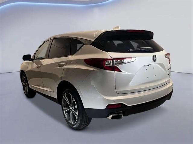 2026 Acura RDX Technology