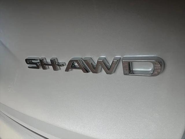 2026 Acura RDX Technology