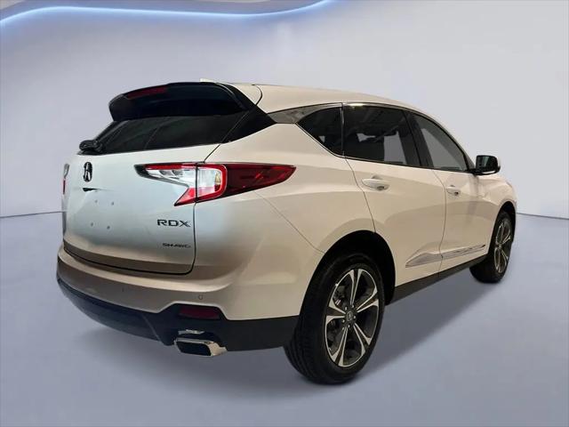 2026 Acura RDX Technology