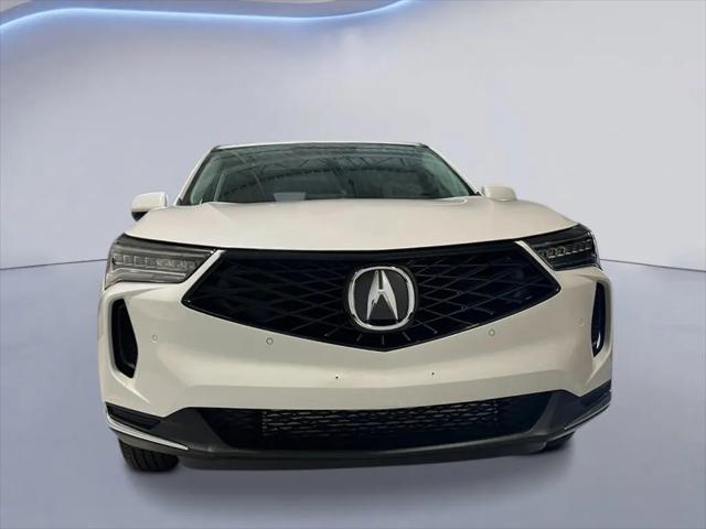 2026 Acura RDX Technology