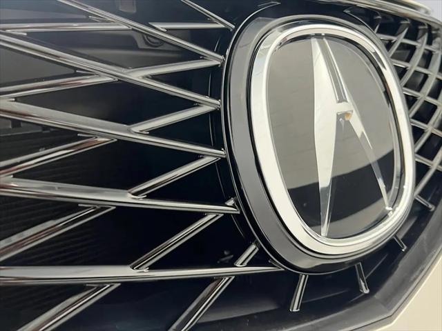 2026 Acura RDX Technology