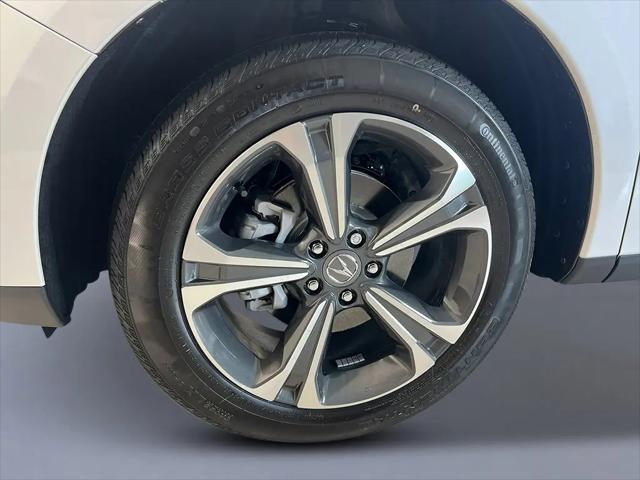 2026 Acura RDX Technology