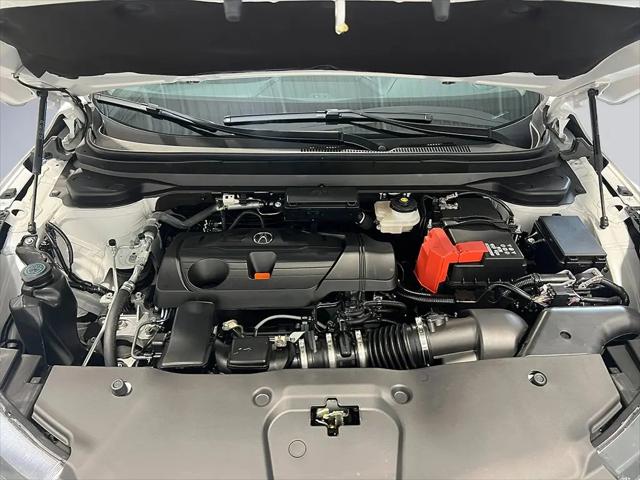 2026 Acura RDX Technology