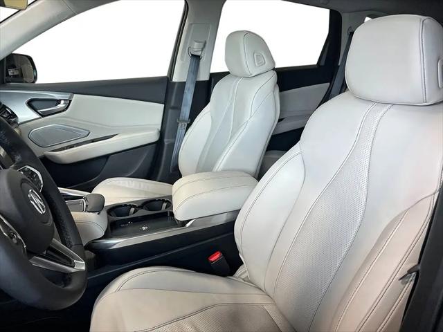 2026 Acura RDX Technology