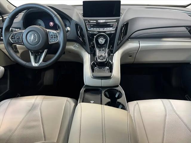 2026 Acura RDX Technology