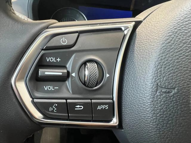 2026 Acura RDX Technology