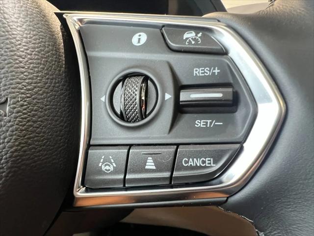 2026 Acura RDX Technology