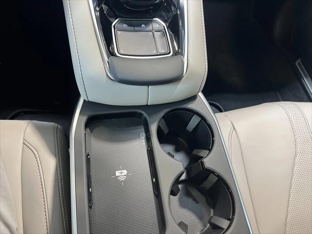2026 Acura RDX Technology