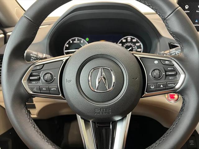 2026 Acura RDX Technology