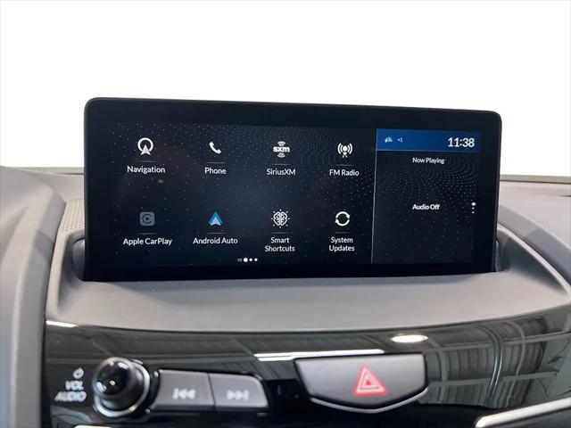 2026 Acura RDX Technology