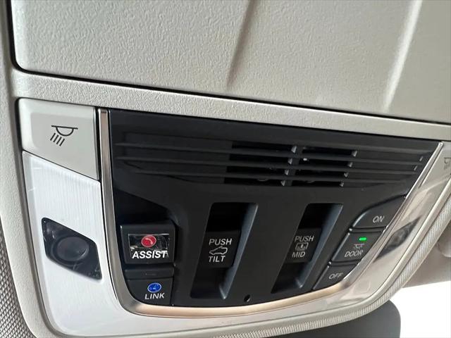 2026 Acura RDX Technology