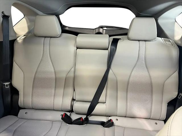 2026 Acura RDX Technology