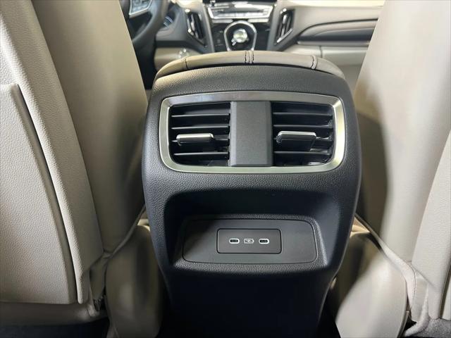 2026 Acura RDX Technology