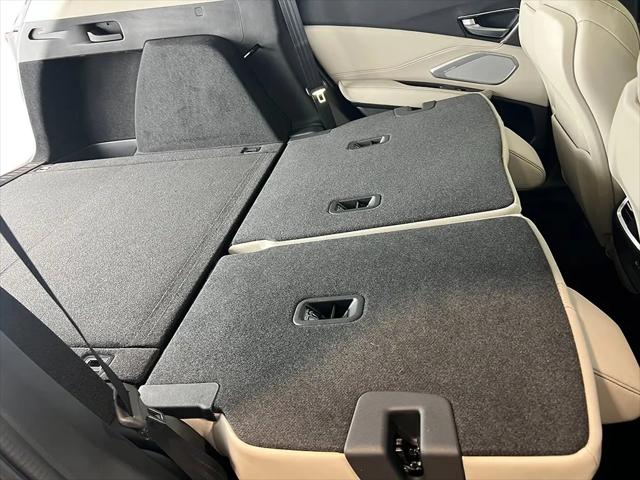 2026 Acura RDX Technology