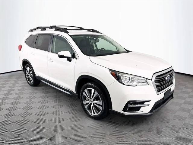 2020 Subaru Ascent Limited for sale in Millington, TN