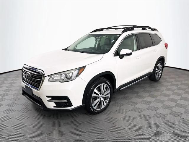 2020 Subaru Ascent Limited