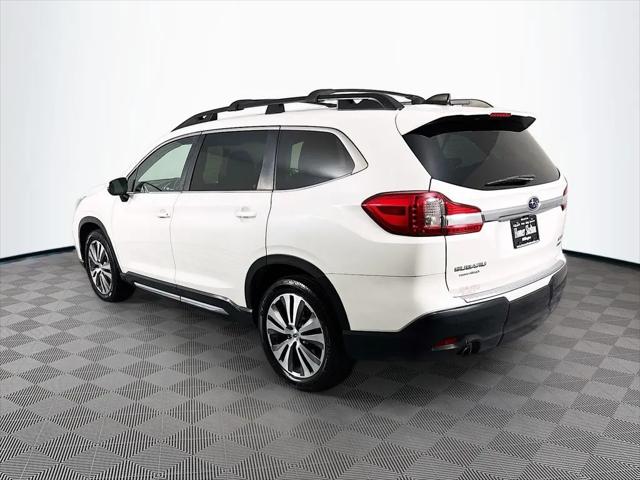 2020 Subaru Ascent Limited