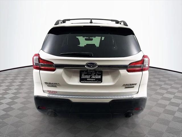 2020 Subaru Ascent Limited