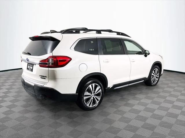 2020 Subaru Ascent Limited