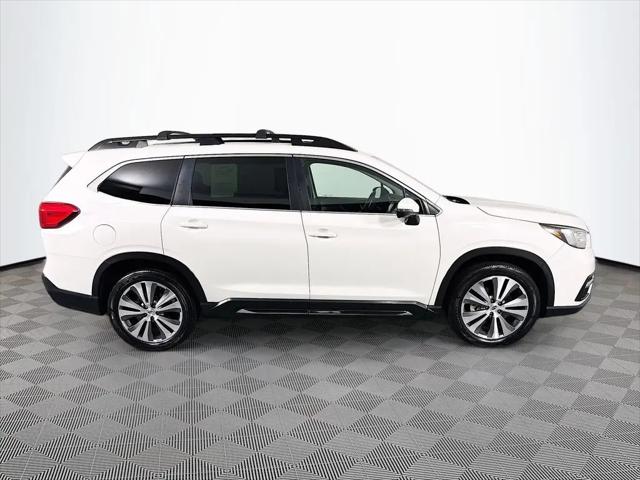 2020 Subaru Ascent Limited