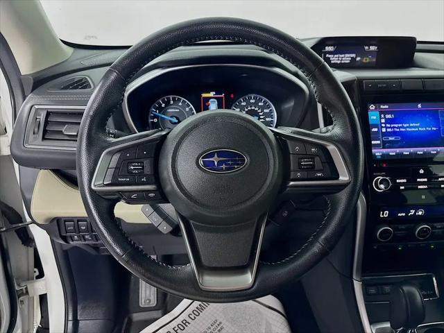 2020 Subaru Ascent Limited