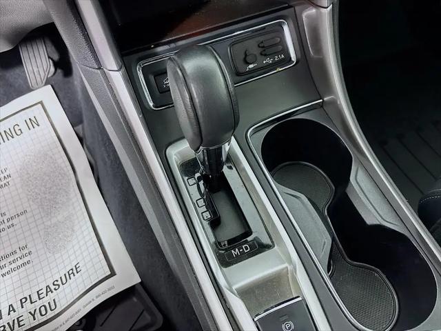 2020 Subaru Ascent Limited