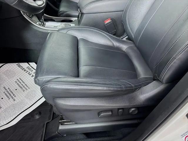 2020 Subaru Ascent Limited