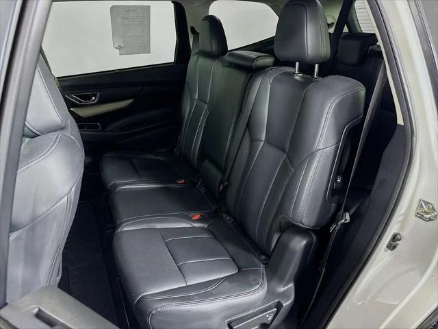 2020 Subaru Ascent Limited