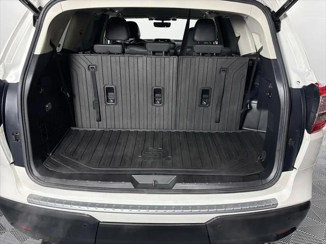 2020 Subaru Ascent Limited