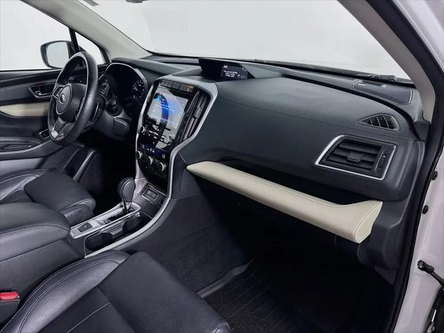 2020 Subaru Ascent Limited