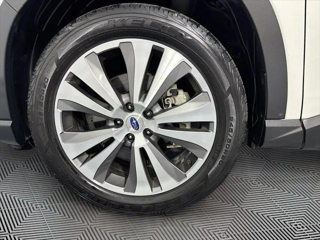 2020 Subaru Ascent Limited