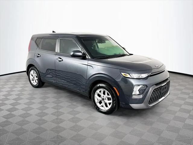 2020 Kia Soul S for sale in Millington, TN
