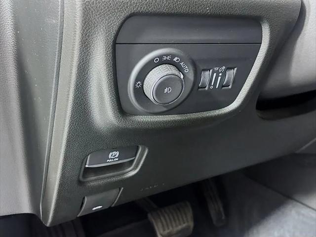 2023 Jeep Grand Cherokee L Summit 4x4