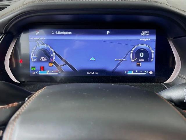 2023 Jeep Grand Cherokee L Summit 4x4
