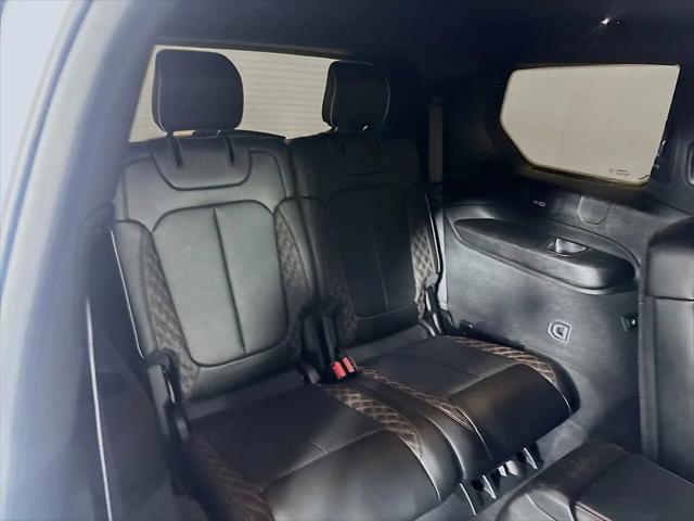 2023 Jeep Grand Cherokee L Summit 4x4