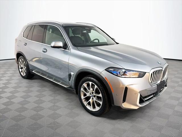 2024 BMW X5 xDrive40i for sale in Millington, TN