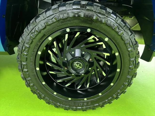 2023 Ram 1500 Big Horn Crew Cab 4x4 5'7" Box