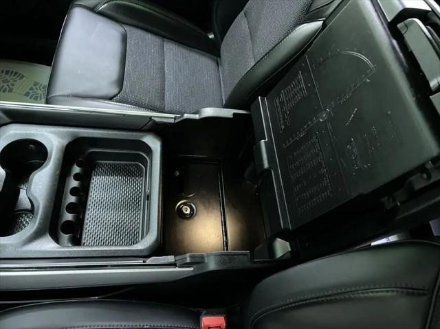 2023 Ram 1500 Big Horn Crew Cab 4x4 5'7" Box