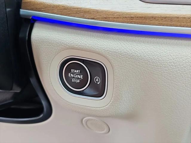 2022 Mercedes-Benz GLE GLE 350 GLE 350