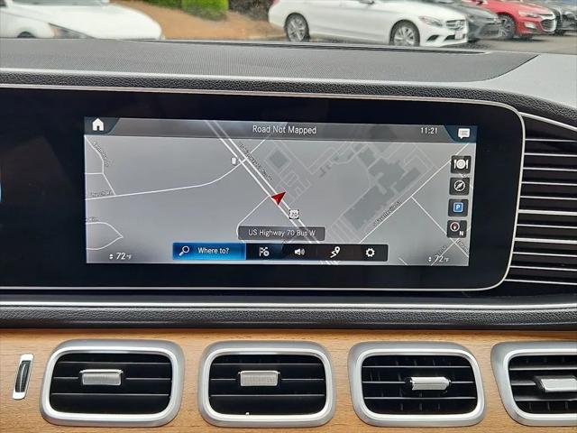 2022 Mercedes-Benz GLE GLE 350 GLE 350